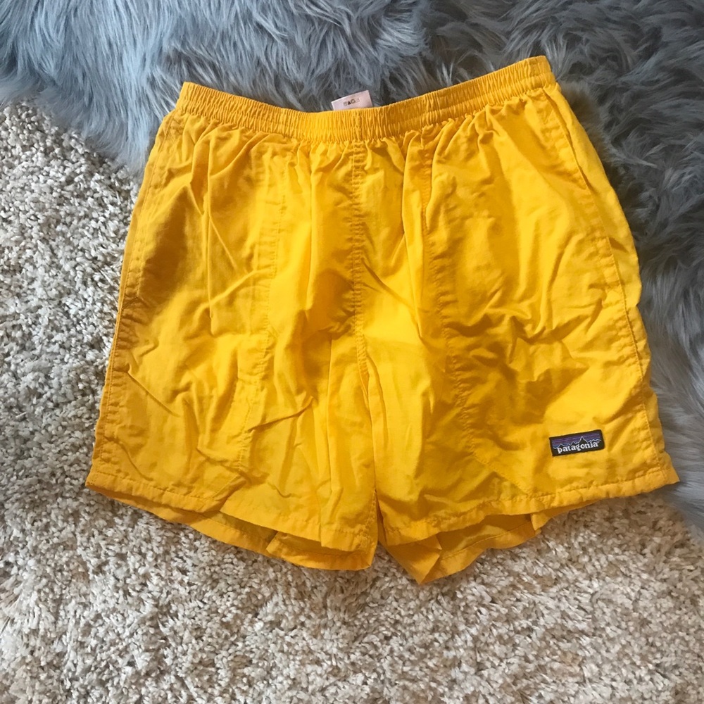 Men’s Shorts